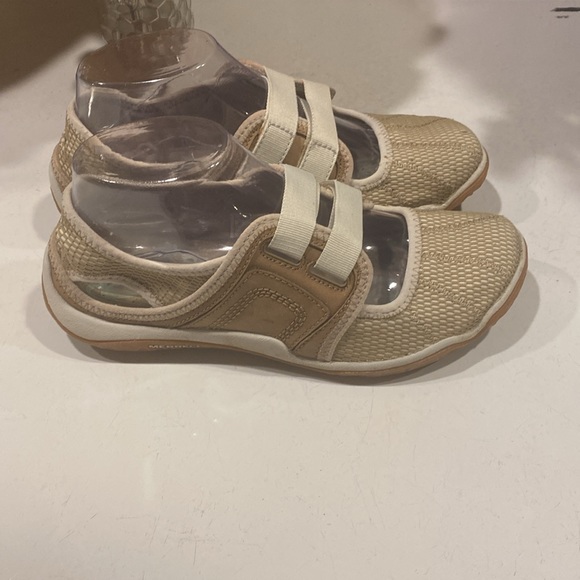 Merrell Aurcushion Qform Shoes Size 6.5 - Picture 2 of 10